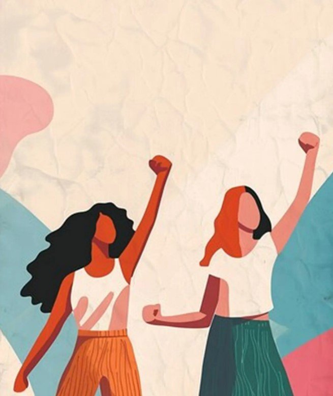 Women’s Empowerment & Social Equality