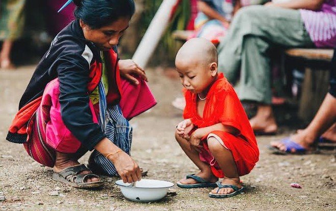 Poverty Reduction & Community Development